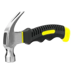 ROLSON STUBBY CLAW HAMMER 8OZ / 230G
