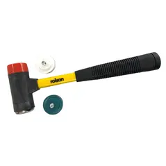 ROLSON 4 IN 1 MULTI HEAD CHANGEABLE MALLET HAMMER