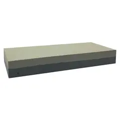 ROLSON COMBINATION SHARPENING STONE 200MM