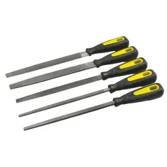 ROLSON ENGINEERS FILE 200MM 5/PK