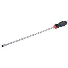 ROLSON MAGNETIC TIP SLOT SCREWDRIVER 6 X 300MM