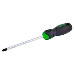 ROLSON MAGNETIC TIP SCREWDRIVER PZ3 X 150MM