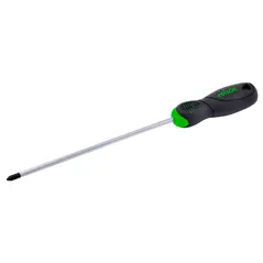ROLSON MAGNETIC TIP SCREWDRIVER PZ2 X 200MM