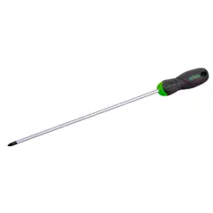 ROLSON MAGNETIC TIP SCREWDRIVER PZ2 X 300MM