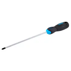 ROLSON MAGNETIC TIP SCREWDRIVER PH2 X 200MM
