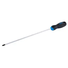 ROLSON MAGNETIC TIP SCREWDRIVER PH2 X 300MM