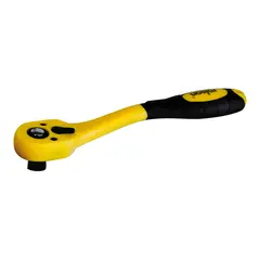 ROLSON QUICK RELEASE COMPOSITE OFFSET RATCHET  3/8 DRIVE