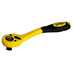 ROLSON QUICK RELEASE COMPOSITE OFFSET RATCHET  1/2 DRIVE