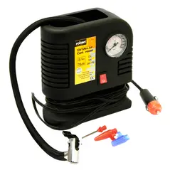 ROLSON 12V MINI AIR COMPRESSOR