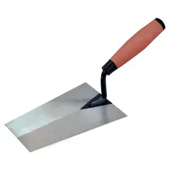 ROLSON BUCKET TROWEL 180MM