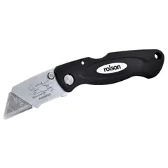 ROLSON FOLDING TRADESMAN KNIFE