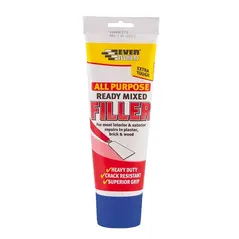 EVERBUILD ALL PURPOSE READY MIXED FILLER EASI SQUEEZE 330GM