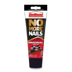 UNIBOND NO MORE NAILS ORIGINAL ADHESIVE TUBE 234GM