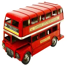 METAL BUS