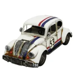 METAL CAR