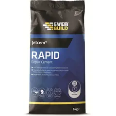 EVERBUILD JETCEM RAPID SET CEMENT 6KG