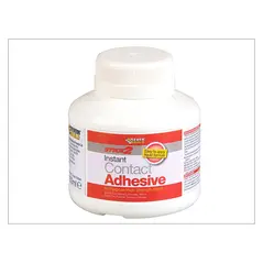 EVERBUILD STICK2 ALL PURPOSE INSTANT CONTACT ADHESIVE 250ML