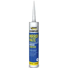 EVERBUILD MIRROR MATE ADHESIVE 290ML