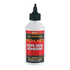 EVERBUILD ROPE SEAL ADHESIVE BLACK 100L