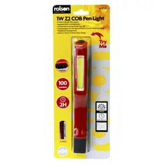 ROLSON COB PEN LIGHT 1W