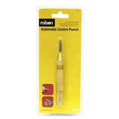 ROLSON AUTOMATIC CENTRE PUNCH