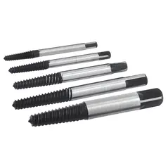 ROLSON SCREW EXTRACTOR SET 5/PK