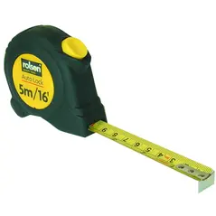 ROLSON TAPE MEASURE 5M X 19MM