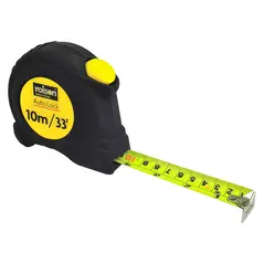 ROLSON TAPE MEASURE 10M X 25MM