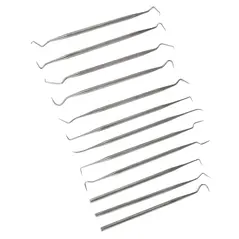 ROLSON STAINLESS STEEL PROBE 12PC