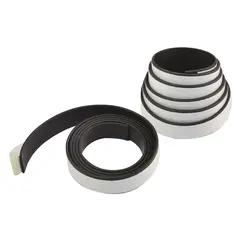 ROLSON MAGNETIC TAPE 760MM X 12.5MM X 1.8MM 2/PK