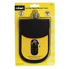 ROLSON RFID SIGNAL POUCH