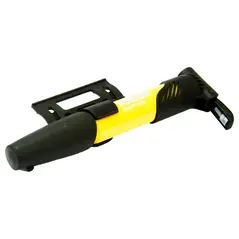 ROLSON MINI BICYCLE HAND AIR PUMP