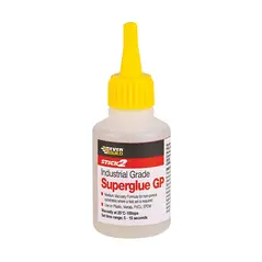 EVERBUILD SUPERGLUE INDUSTRIAL GENERAL USE 20G