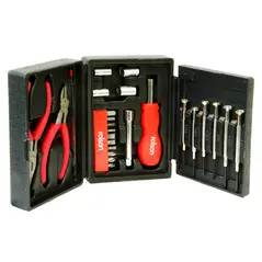ROLSON MINI TRI FOLD TOOL KIT 26 PIECES