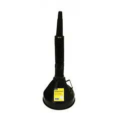ROLSON LARGE FLEXIBLE FUNNEL DETACHABLE FLEX