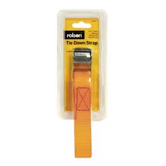 ROLSON LUGGAGE STRAP 25MM X 2.5M