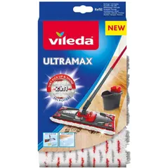 VILEDA ULTRAMAX MICROFIBRE REFILL