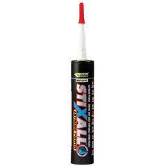 EVERBUILD STIXALL EXTREME POWER SEALANT & ADHESIVE NATURAL 290ML