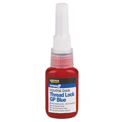 EVERBUILD THREADLOCK GP BLUE 10G