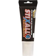 EVERBUILD STIXALL EXTREME POWER BUILDING ADHESIVE & SEALANT 80ML – WHITE