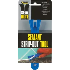 EVERBUILD SEAL RITE SEALANT STRIP OUT TOOL