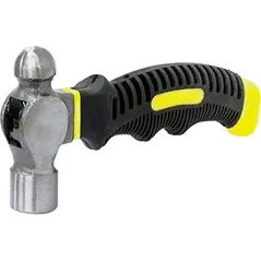 ROLSON STUBBY BALL PEIN HAMMER 8OZ