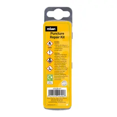 ROLSON PUNCTURE REPAIR KIT