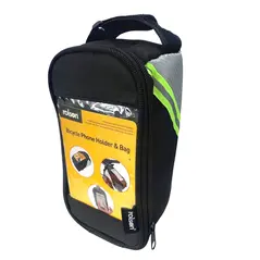ROLSON BICYCLE MOBILE PHONE HOLDER & BAG