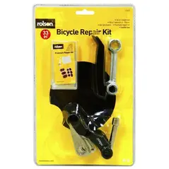ROLSON BICYCLE REPAIR KIT 33/PCS