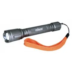 ROLSON 2AA ALUMINUM TORCH 180 LUMENS