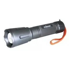 ROLSONS 2D ALUMINIUM TORCH 280 LUMENS