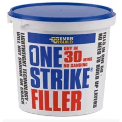 EVERBUILD ONE STRIKE FILLER 450ML