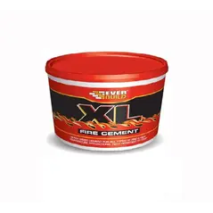 EVERBUILD READY MIXED XL FIRE CEMENT 1KG