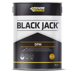 EVERBUILD 908 DPM DAMP PROOF MEMBRANE 5LTR